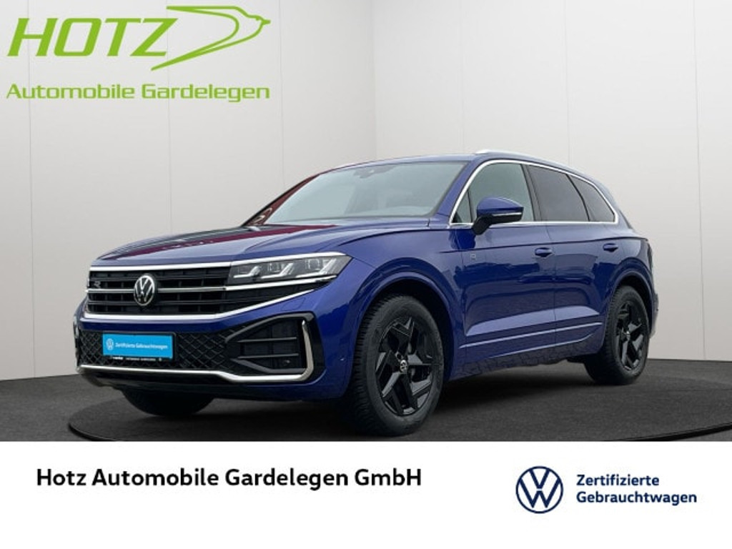 Volkswagen Touareg 4Motion R-Line 3.0 V6 TDI