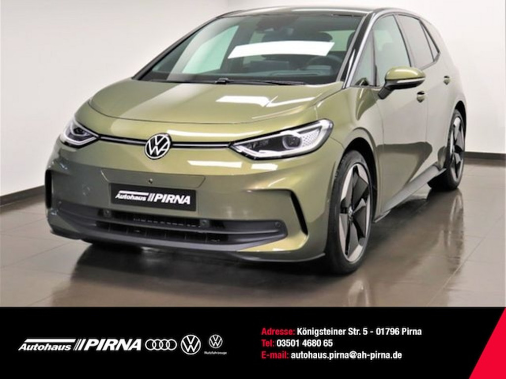 Volkswagen ID.3 Performance 77 KWh Pro 150 kW