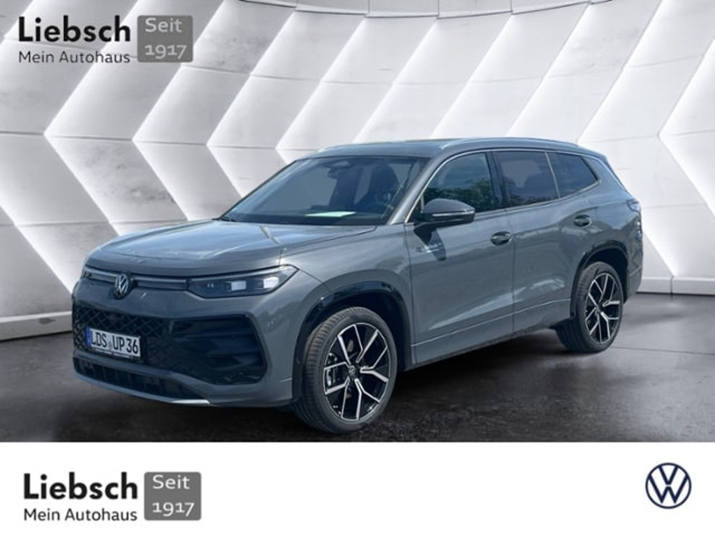 Volkswagen Tayron DSG 2.0 TDI