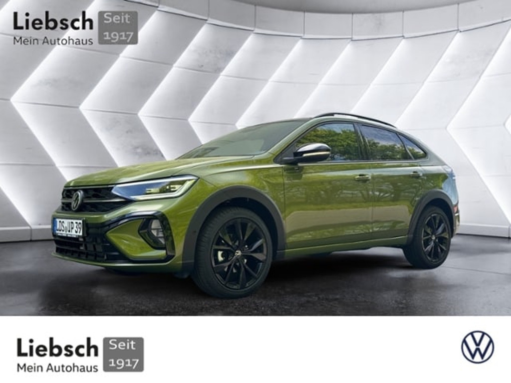 Volkswagen Taigo DSG