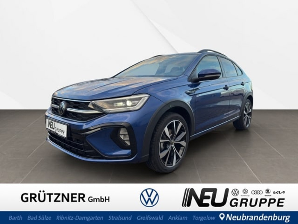 Volkswagen Taigo DSG 1.0 TSI