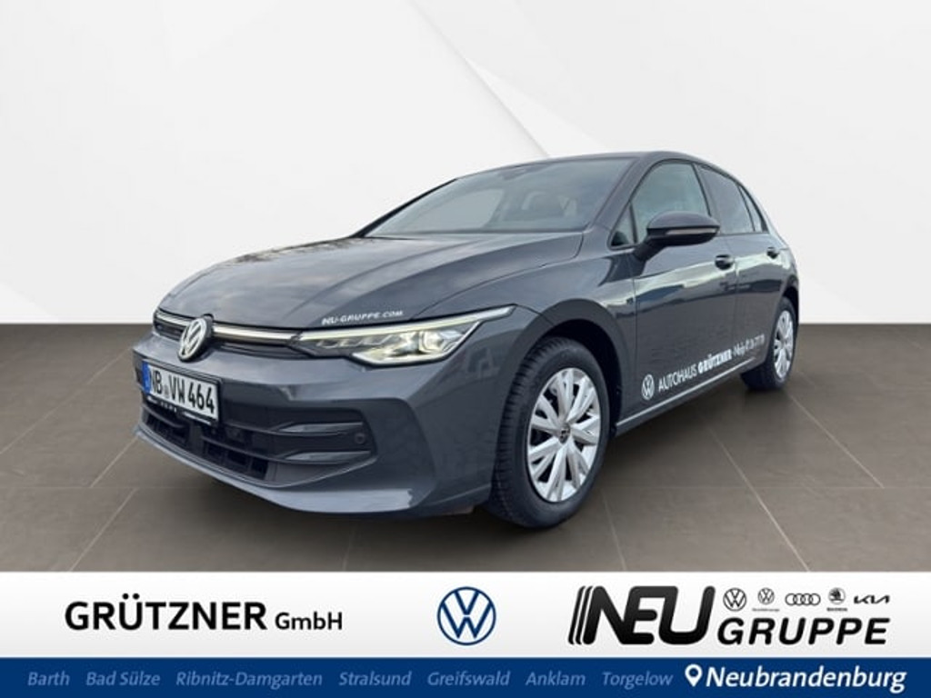 Volkswagen Golf 1.5 TSI Golf VIII