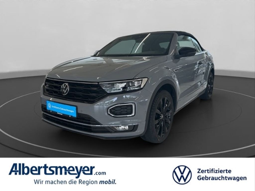 Volkswagen T-Roc DSG Cabriolet 1.5 TSI