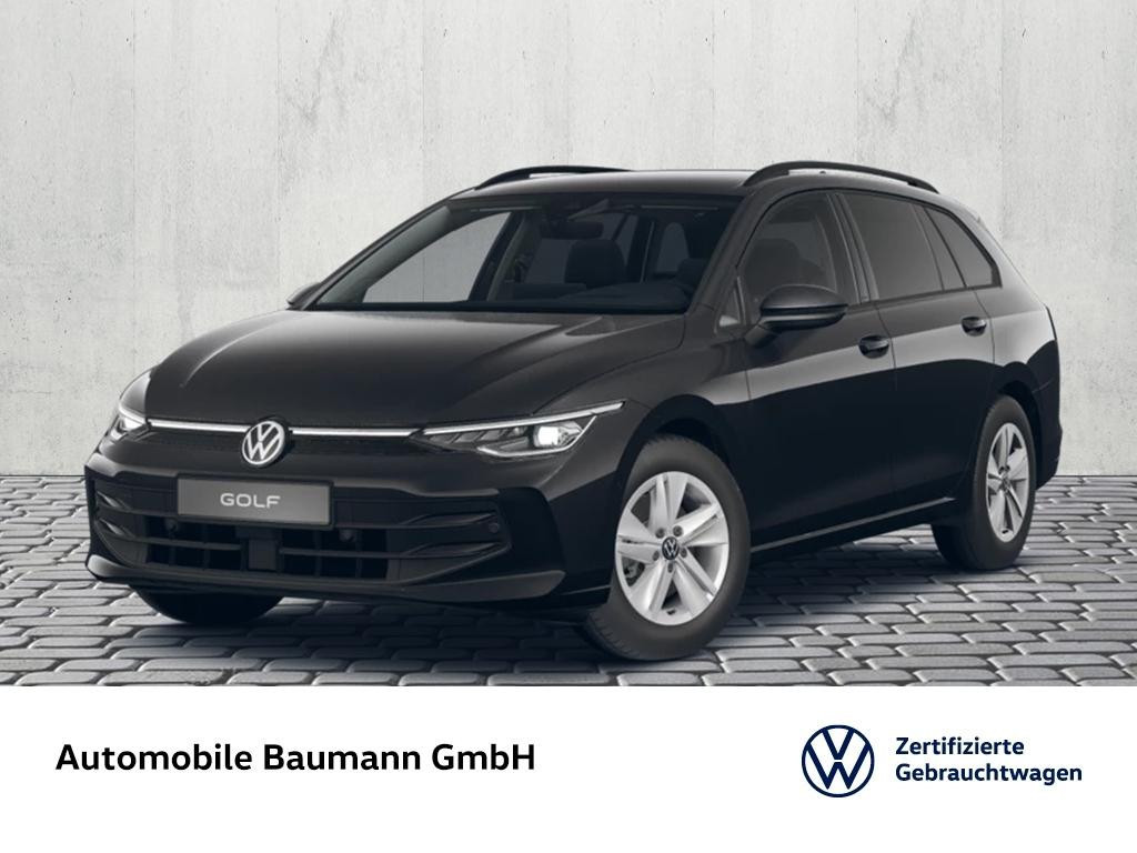 Volkswagen Golf Business Life Variant Golf VIII 2.0 TDI