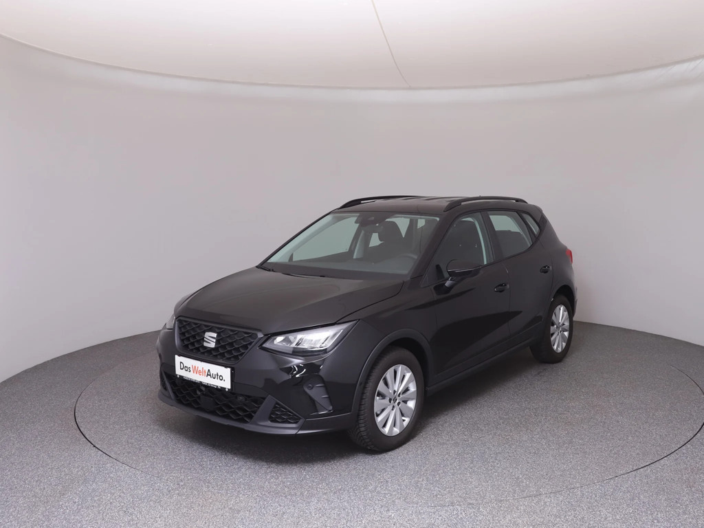 Seat Arona Style 1.0 TSI