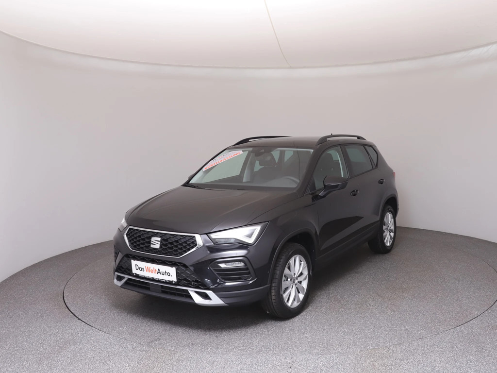 Seat Ateca Style 1.5 TSI