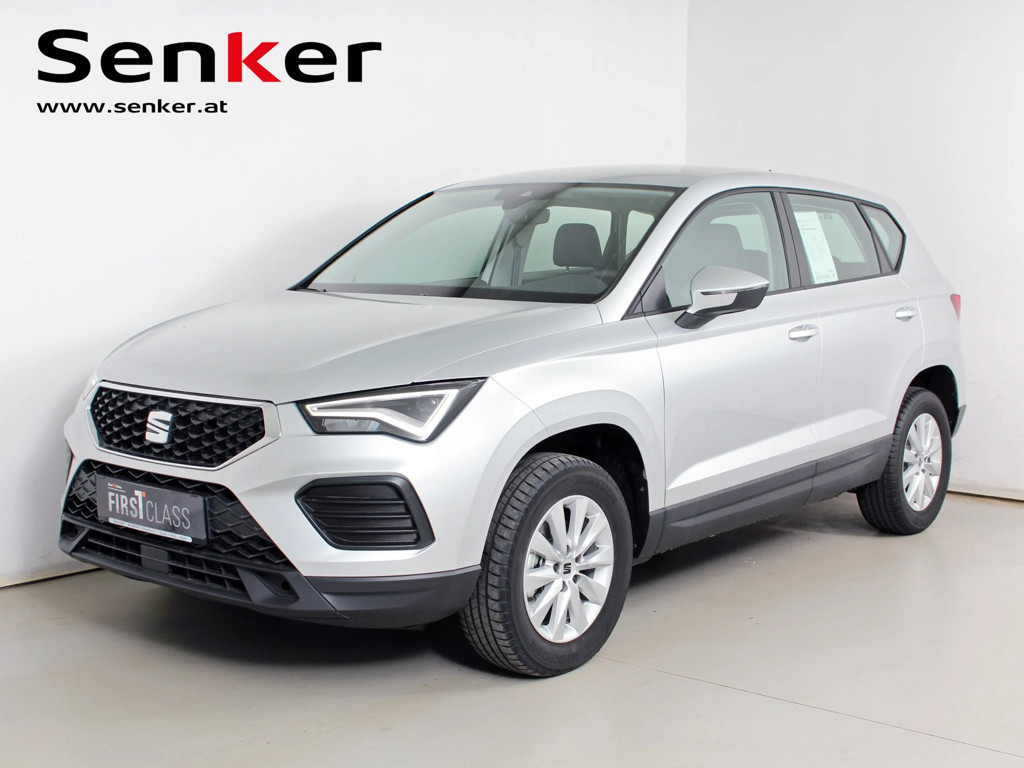 Seat Ateca 1.0 TSI Reference