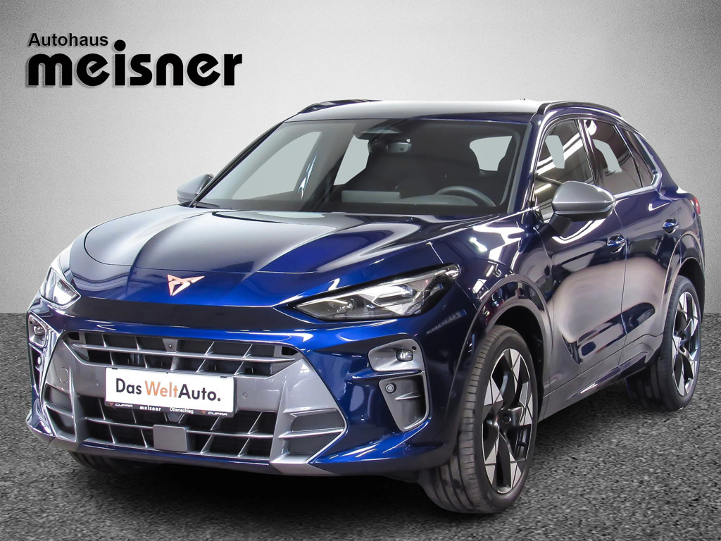 Cupra Terramar 1.5 e-TSI 150 PS DSG