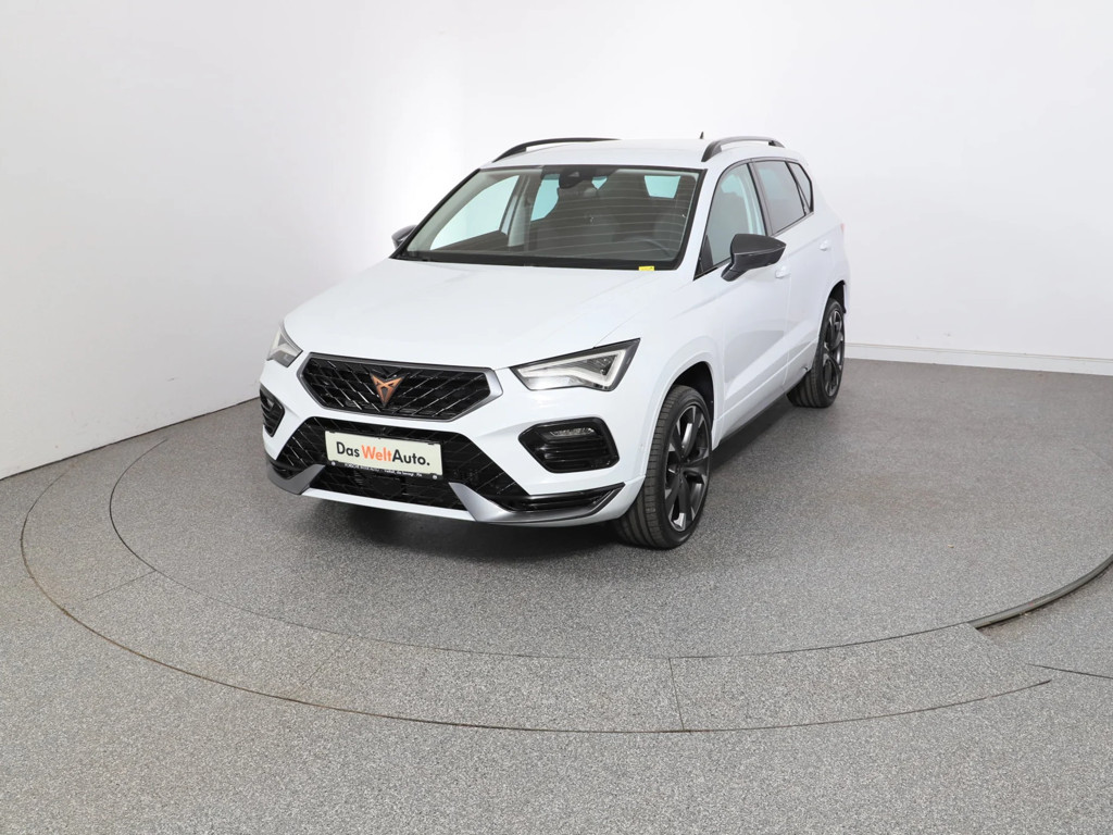 Cupra Ateca 1.5 TSI DSG