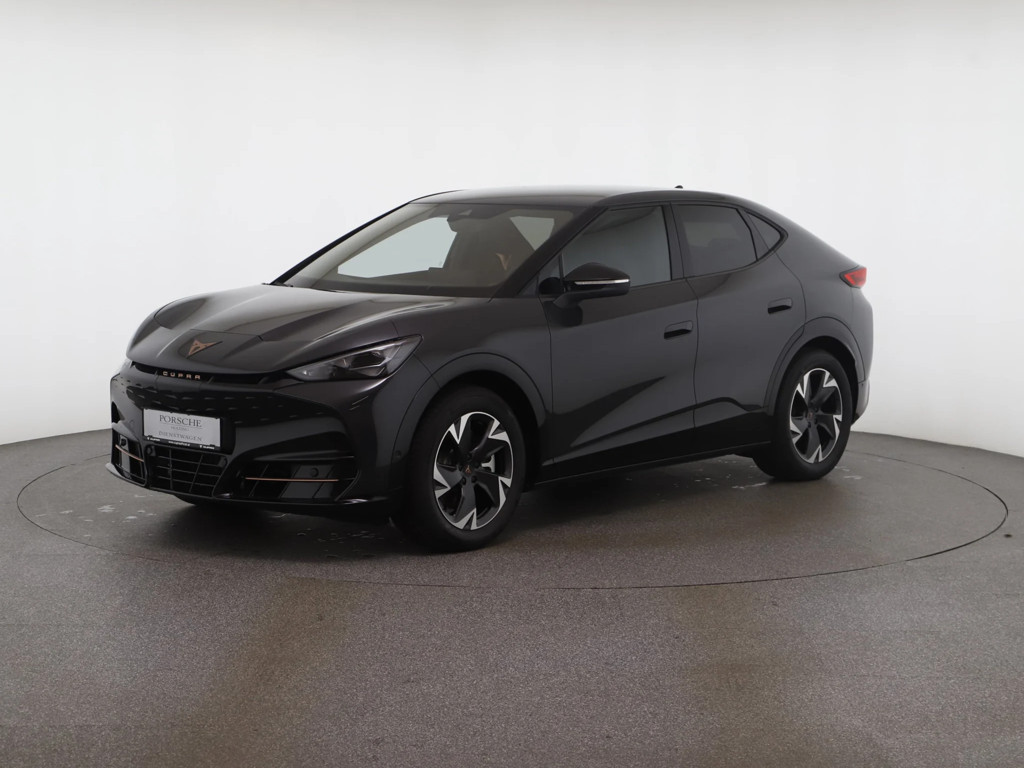 Cupra Tavascan 210kW/286PS