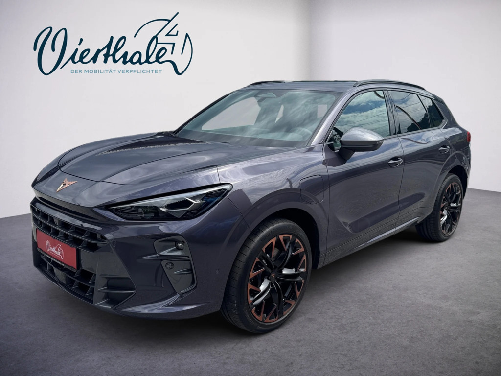 Cupra Terramar VZ 1.5 e-Hybrid