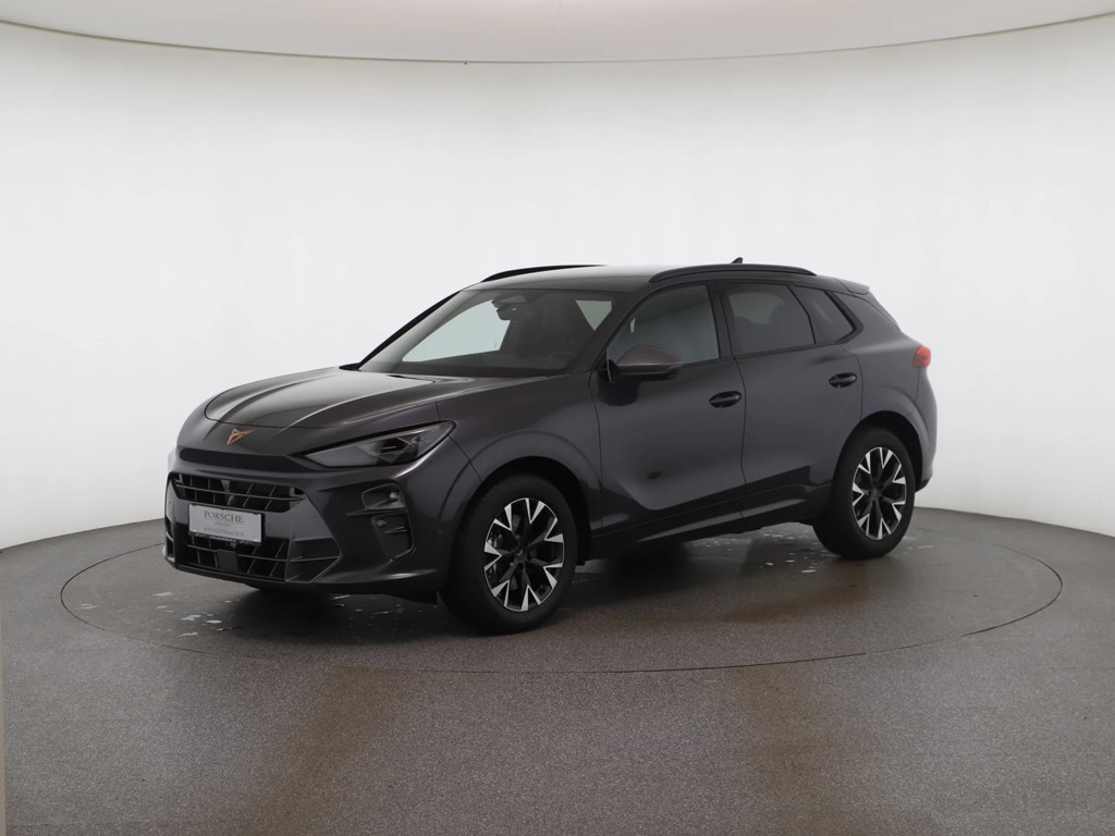 Cupra Terramar 2.0 TSI