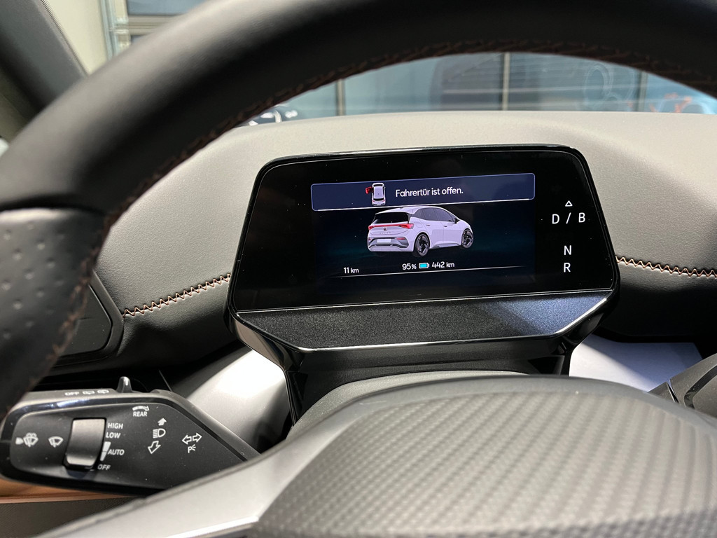 Cupra Born eBoost 77 kWh