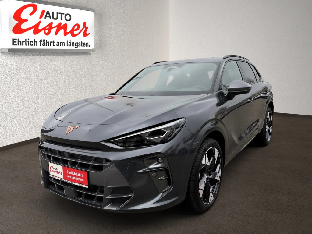 Cupra Terramar 1.5 e-TSI 150 PS DSG