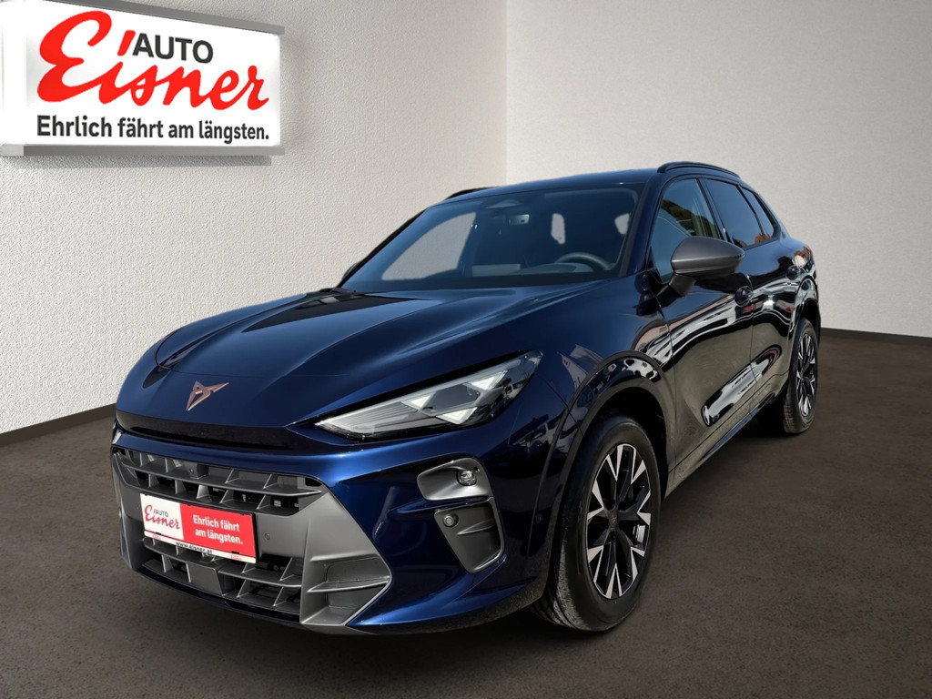 Cupra Terramar 1.5 e-TSI 150 PS DSG