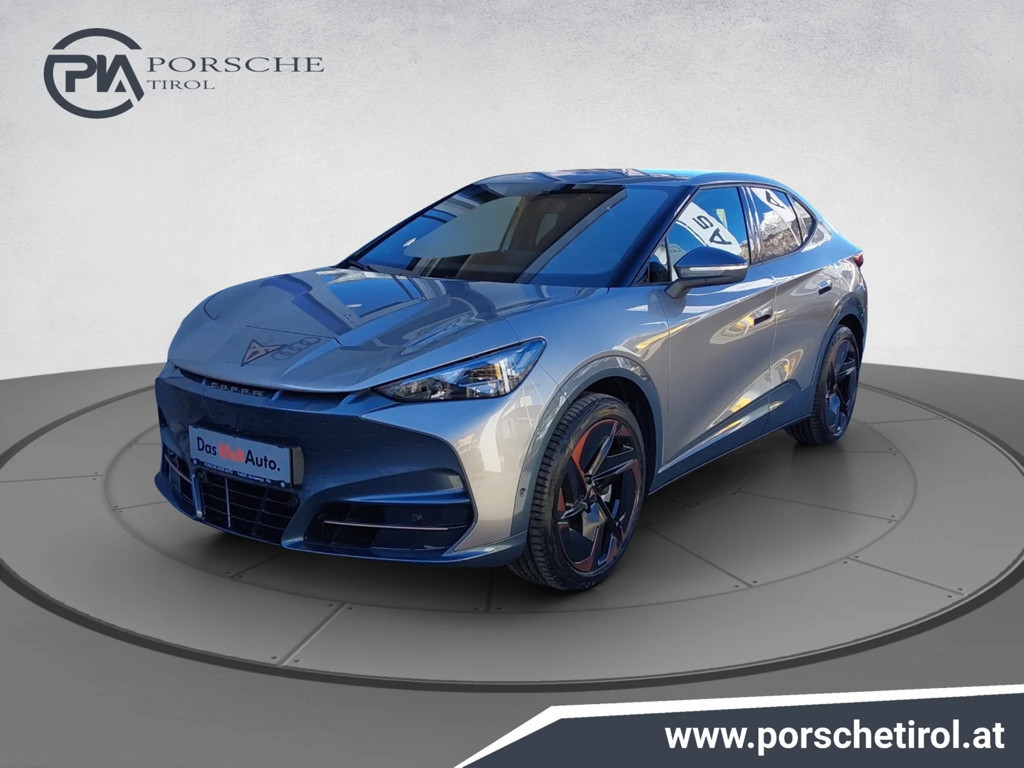 Cupra Tavascan Adrenaline VZ