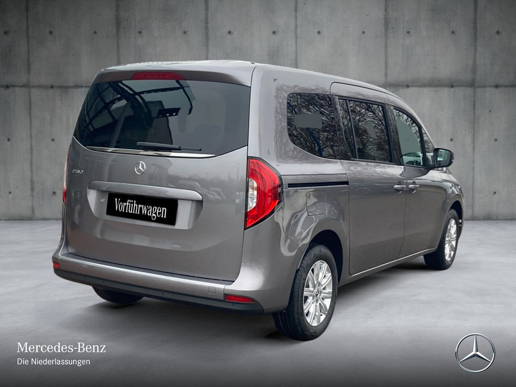 Mercedes-Benz T 180 Limousine Lang Progressive