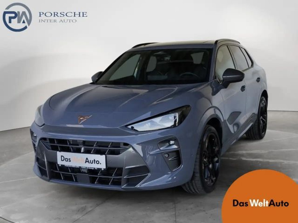 Cupra Terramar 2.0 TSI VZ