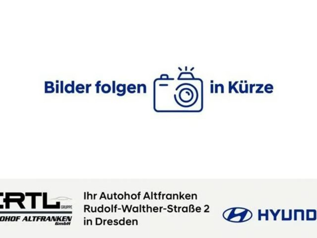 Hyundai i20 T-GDi Trend 2WD 1.0