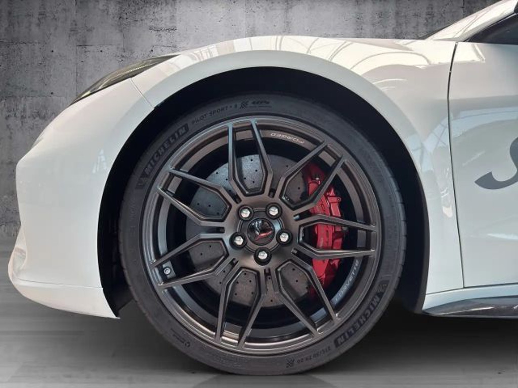 Corvette Z06