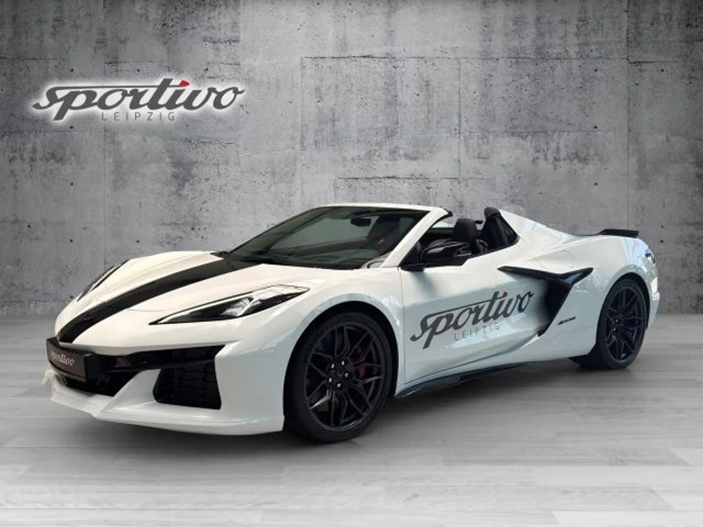 Corvette Z06