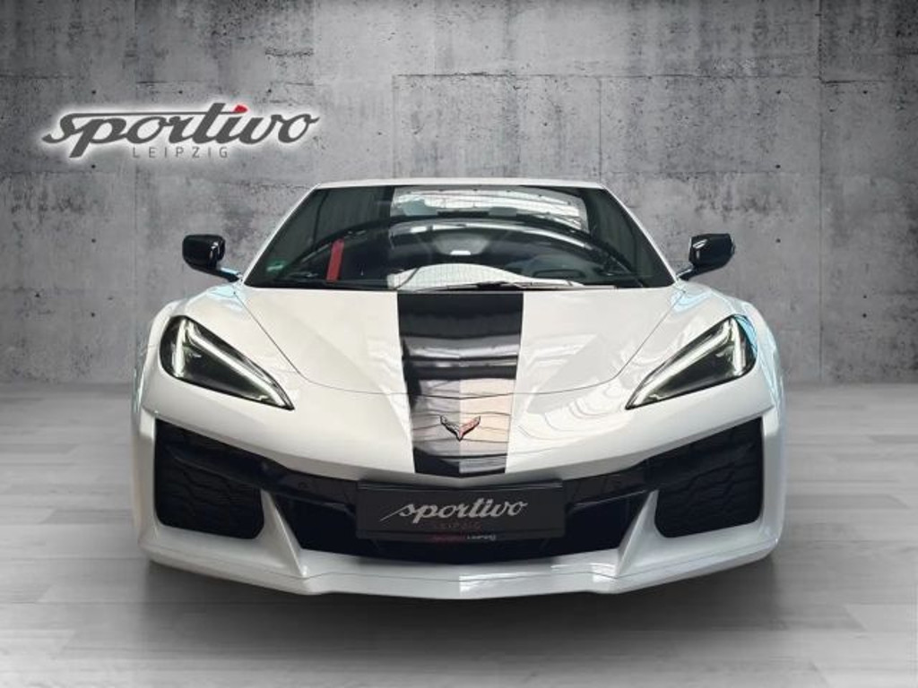 Corvette Z06