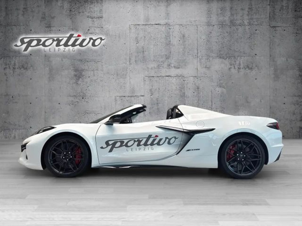 Corvette Z06
