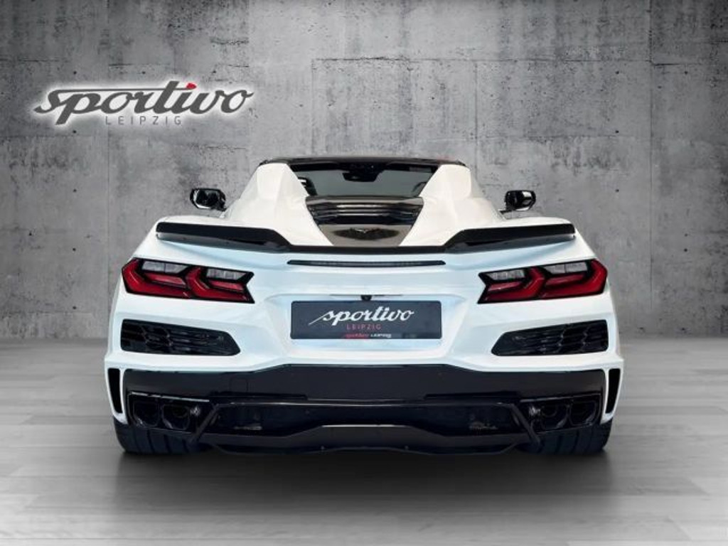 Corvette Z06