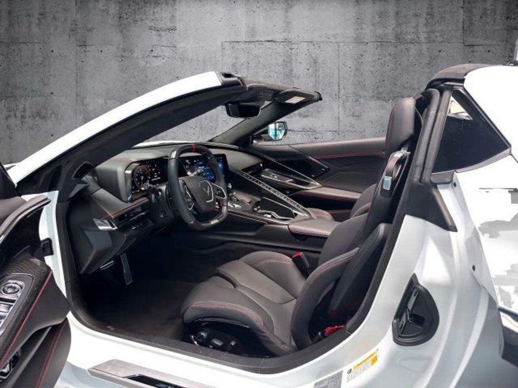 Corvette Z06