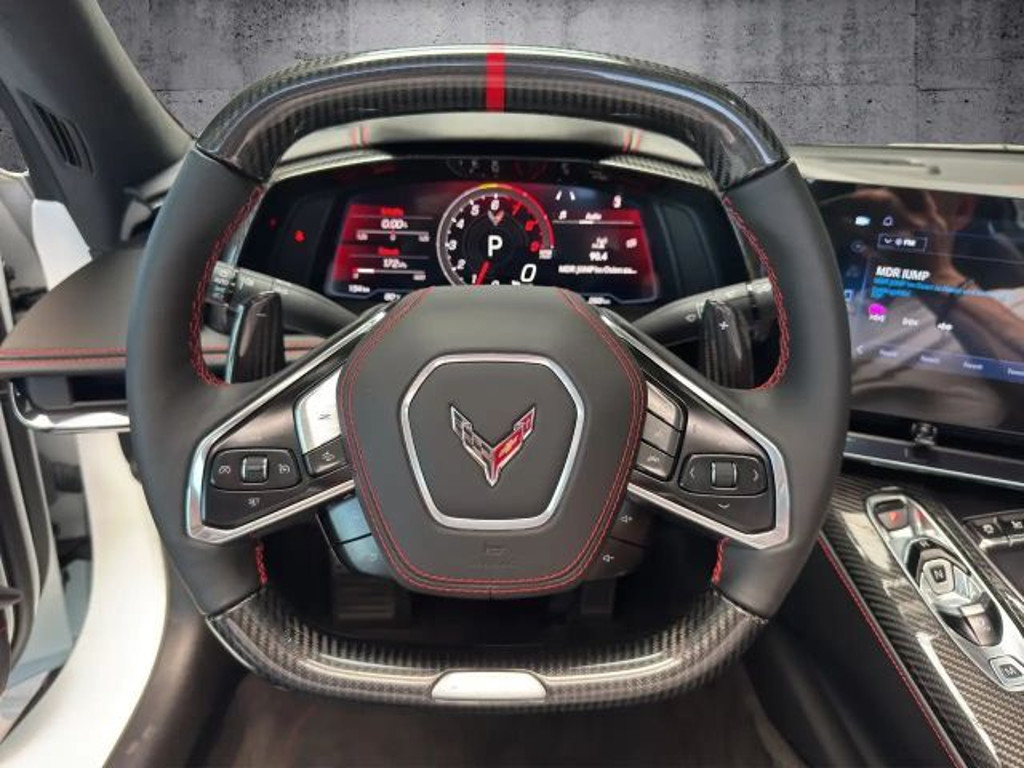 Corvette Z06