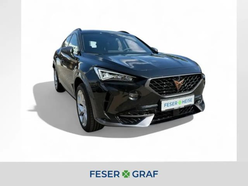 Cupra Formentor 4Drive DSG