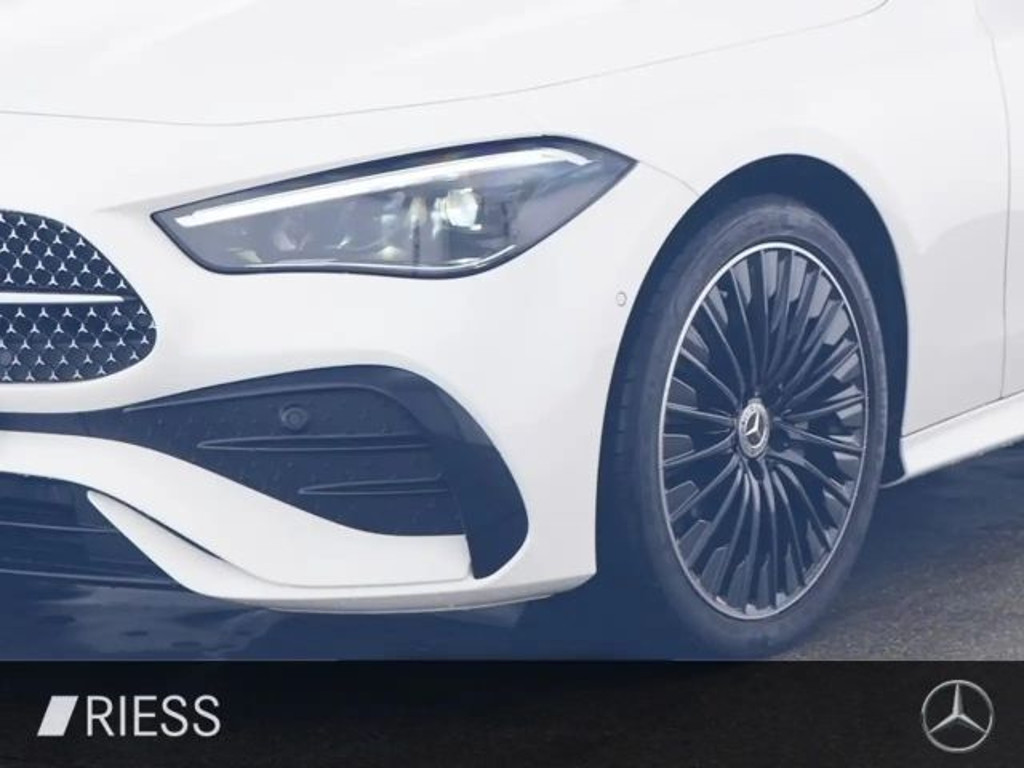 Mercedes-Benz CL CLE 200 AMG Line Coupé