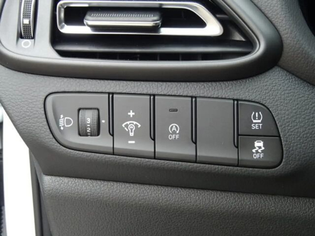 Hyundai i30 T-GDi Advantage