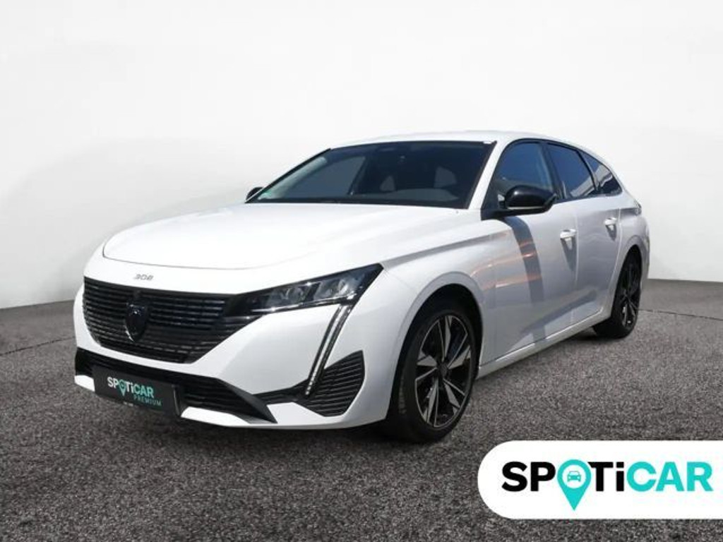 Peugeot 308 Allure Pack BlueHDi SW EAT8