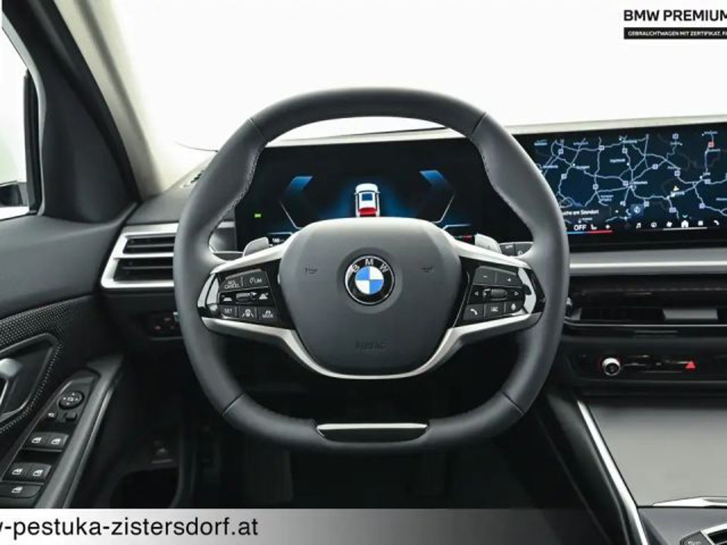 BMW 3 Serie