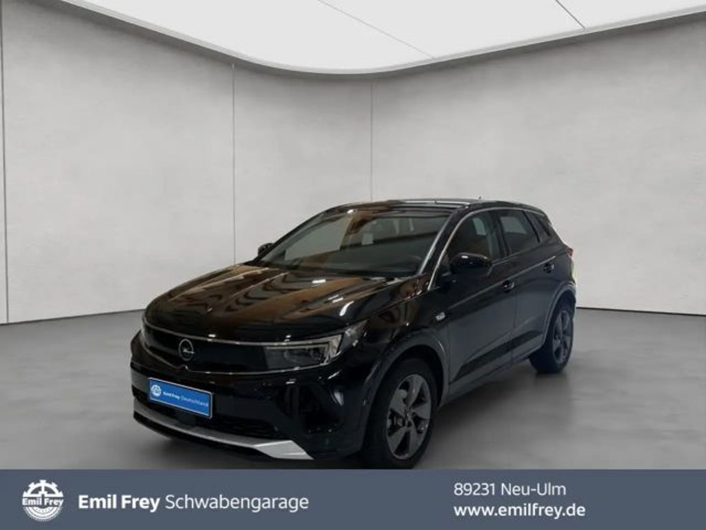 Opel Grandland X Elegance