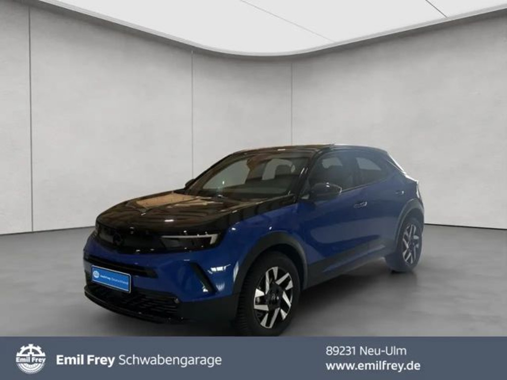 Opel Mokka Grand Sport Turbo GS-Line