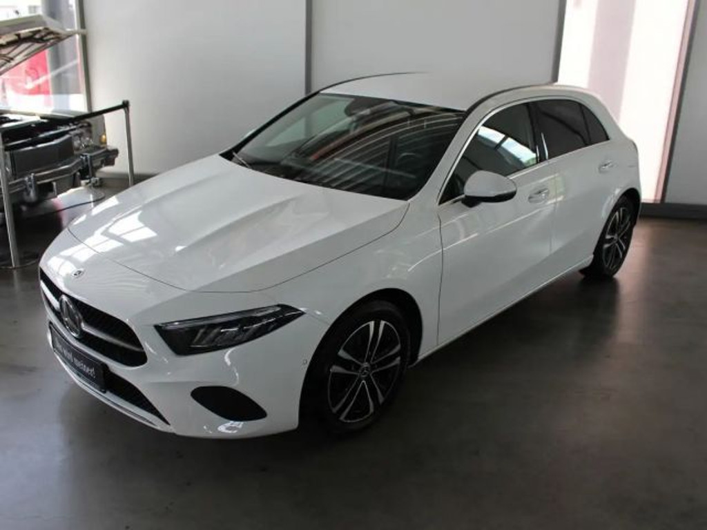 Mercedes-Benz A-Klasse A 200 Progressive