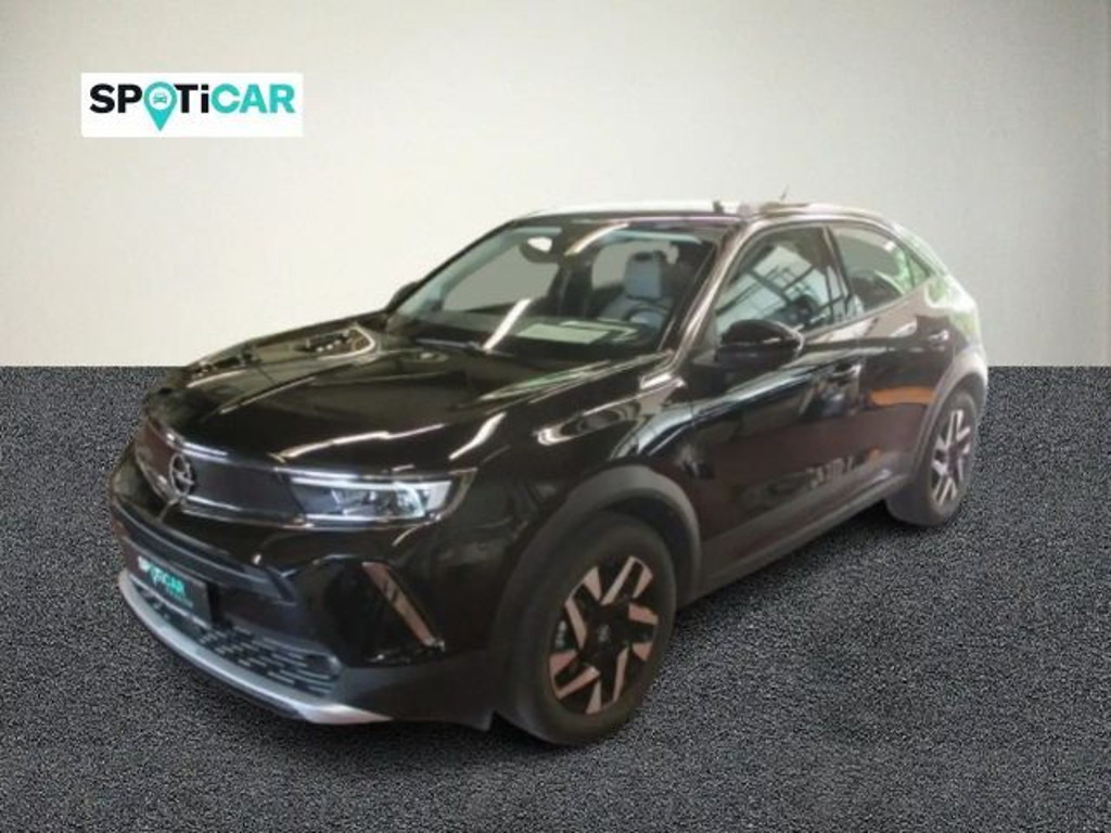 Opel Mokka Elegance