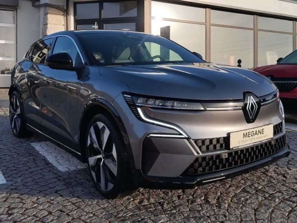 Renault Megane E-Tech E-Tech Techno Comfort