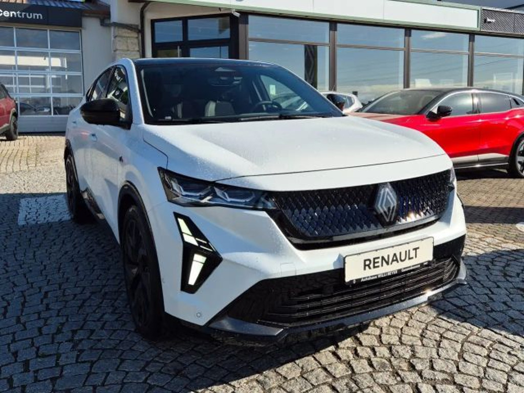 Renault Rafale E-Tech E-Tech Full Hybrid Esprit Alpine