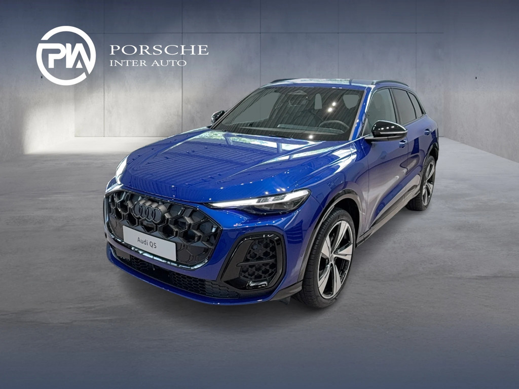 Audi Q5 Quattro