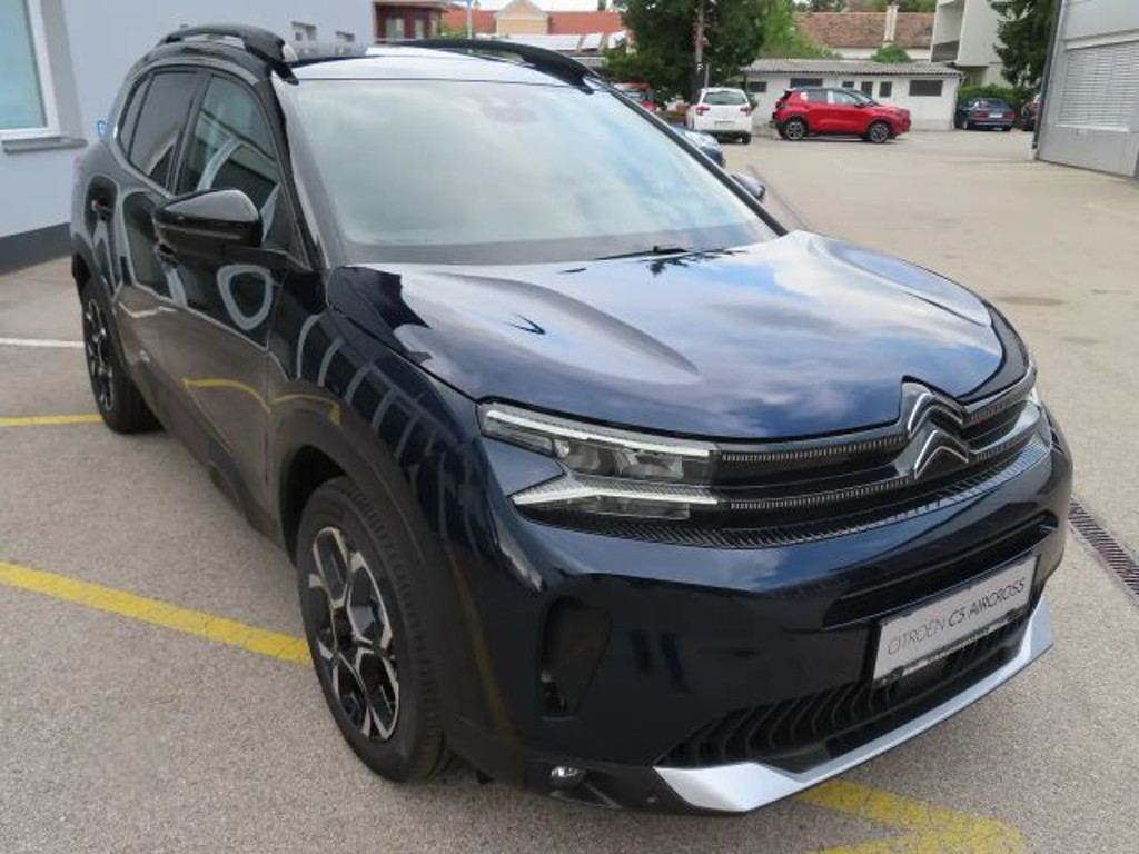 Citroën C5 Aircross BlueHDi Max