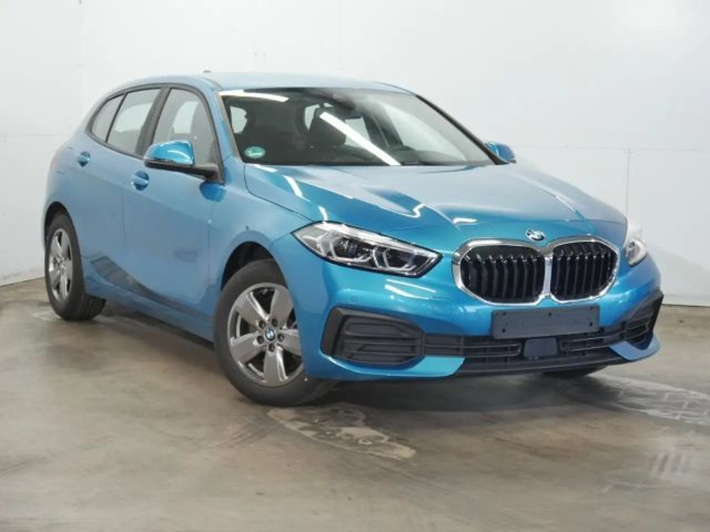 BMW 1 Serie 116 Advantage pakket Sedan