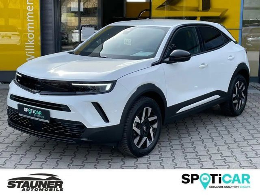 Opel Mokka Grand Sport GS-Line