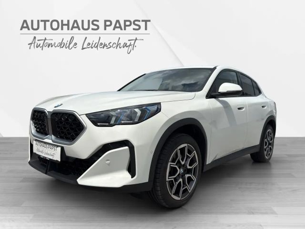 BMW X2 *** PREMIUM PAKET *** ANHÄNGERKUPPLUNG ***