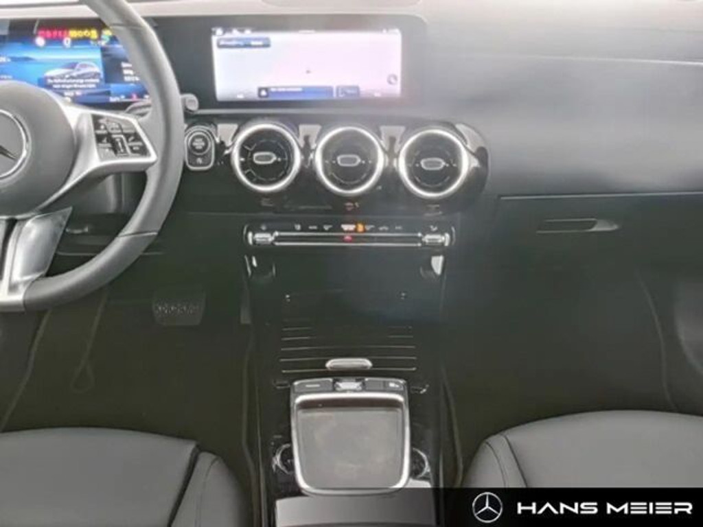 Mercedes-Benz CLA-Klasse CLA 220 Progressive CLA 220 d