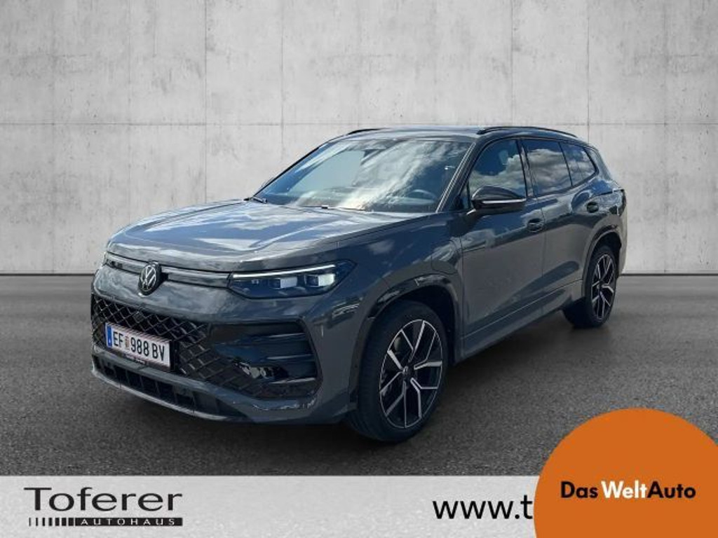 Volkswagen Tayron DSG eHybrid