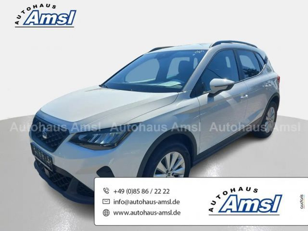 Seat Arona Style 1.0 TSI