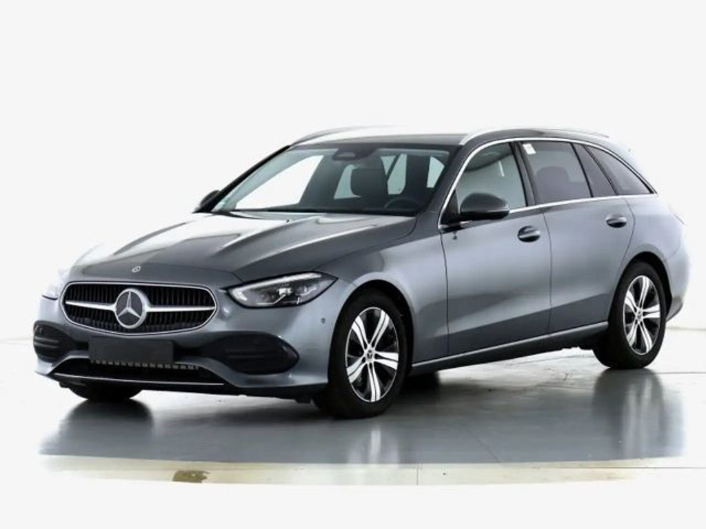 Mercedes-Benz C-Klasse C 220 4MATIC AVANTGARDE Estate C 220 d
